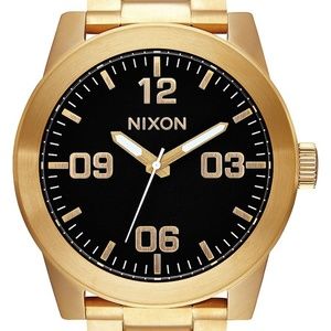 Nixon Corporal SS